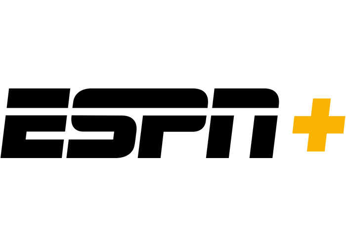 ESPN+ Logo - Live streaming 2024 College Sailing Nationals